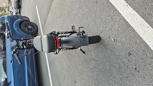Allgelände E-Bike  Für Erwachsene  Bild 4