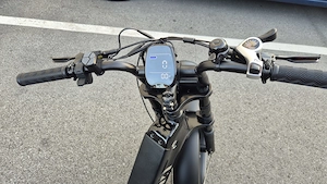Allgelände E-Bike  Für Erwachsene  Bild 6
