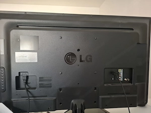 LG 42 Zoll LED Fernseher   Full HD   Modell 42LN5406 Bild 2