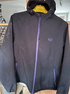 Damen Softshell Jacke Bild 2