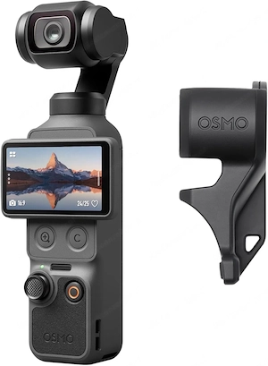 Osmo Poket 4 Bild 5