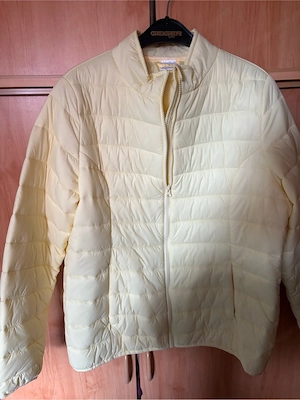 Damen Steppjacke