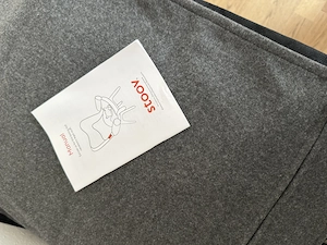 Wärmekissen stoov Bild 5