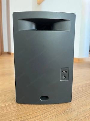 Bose Soundtouch 10 Lautsprecher Bild 4