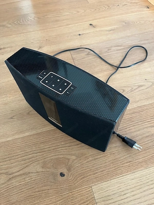 Bose Soundtouch 20 Lautsprecher Bild 2