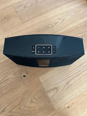 Bose Soundtouch 20 Lautsprecher Bild 4