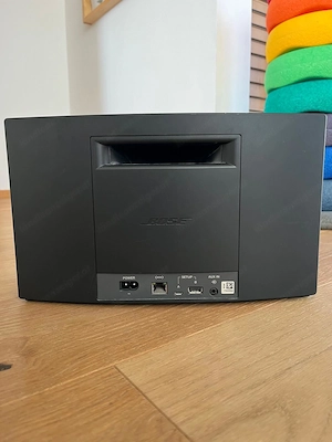 Bose Soundtouch 20 Lautsprecher Bild 5