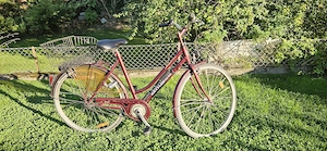 Damenfahrrad Kettler Bild 2