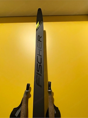 Langlaufski  Bild 4
