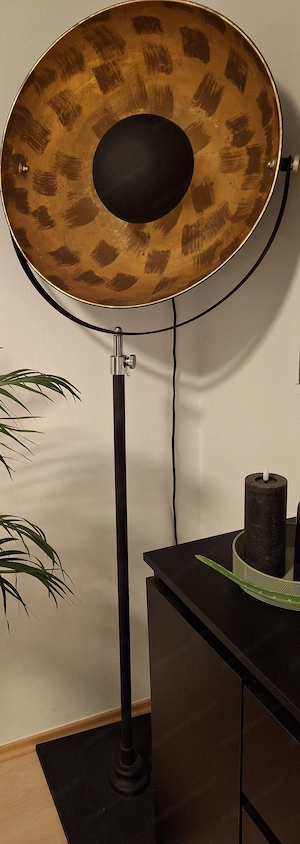 Studiolampe Bild 3