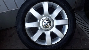 Kaufe Alu Felge 17x6,5 ET20 65,1 mittelzentrierung Bild 2