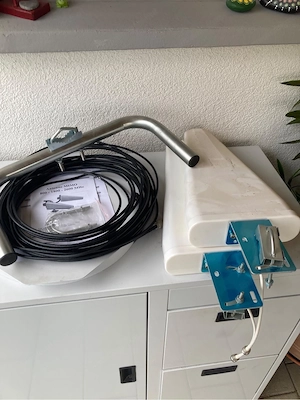 LTE Antenne (Richtantenne)