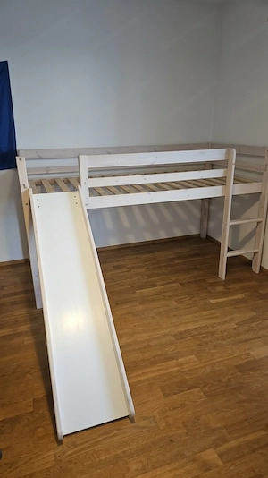 Hochbett gut erhalten