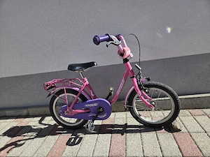 Fahrrad 14 Zoll