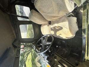 VW VW Iltis 183 SUV   Geländewagen Bild 3