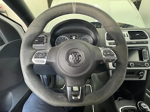 VW Polo R WRC Street | Nr. 1013 2500 | 220 PS | 61.100 km | Unfallfrei Bild 5