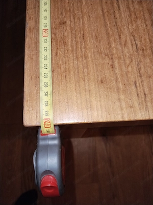 Esstisch 240 Bild 2