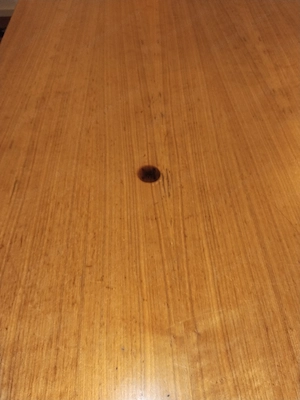 Esstisch 240 Bild 5