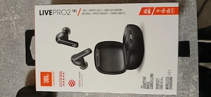 Jbl bluetooth kopfhörer live pro2 Bild 3