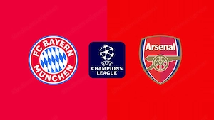 Karten Bayern München 