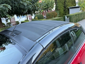 Citroen C3 Pluriel Cabrio Bild 9