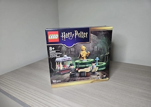 Lego Harry Potter 76476 Bild 4