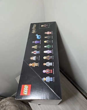 Lego Harry Potter 76476 Bild 3