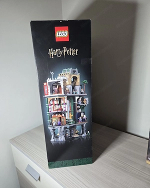 Lego Harry Potter 76476 Bild 2