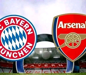 Billets Bayern München und Arsenal  Bild 7