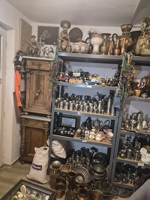 antik flohmarkt  Bild 4