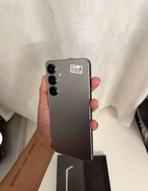 Samsung Galaxy S25+ Bild 3