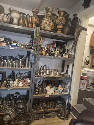 antik flohmarkt  Bild 3