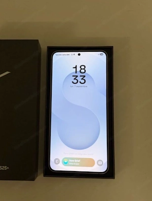 Samsung Galaxy S25+ Bild 4