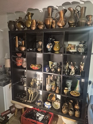 antik flohmarkt  Bild 5