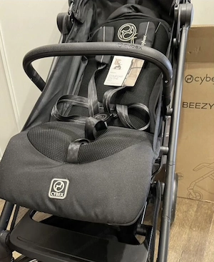 Spazierwagen Cybex Beezy 2026 Bild 3
