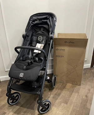 Spazierwagen Cybex Beezy 2026