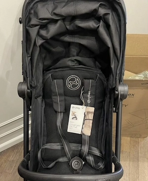 Spazierwagen Cybex Beezy 2026 Bild 2