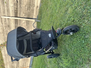 TFK Joggster Trail Premium Line Bild 2