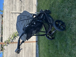 TFK Joggster Trail Premium Line Bild 3