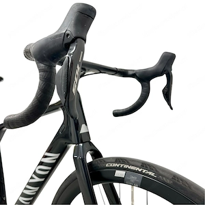 Canyon Endurance CF 7 Di2 LTD Gr. XXS 159 cm bis 165 cm Bild 5