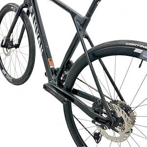 Canyon Endurance CF 7 Di2 LTD Gr. XXS 159 cm bis 165 cm Bild 9