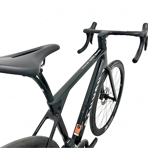 Canyon Endurance CF 7 Di2 LTD Gr. XXS 159 cm bis 165 cm Bild 6
