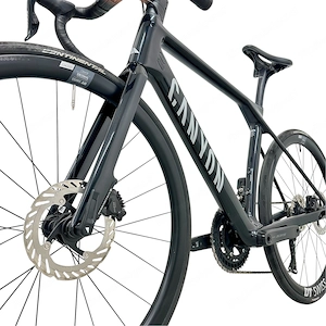 Canyon Endurance CF 7 Di2 LTD Gr. XXS 159 cm bis 165 cm Bild 8
