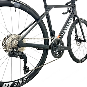 Canyon Endurance CF 7 Di2 LTD Gr. XXS 159 cm bis 165 cm Bild 2