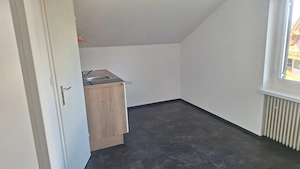 Kleine, gemütliche Dachgeschosswohnung in Hohenems