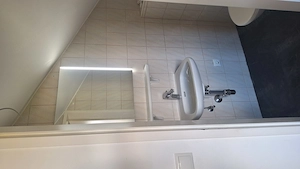 Kleine, gemütliche Dachgeschosswohnung in Hohenems Bild 5