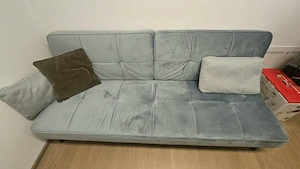 Neuwertiges Sofa  Bild 3