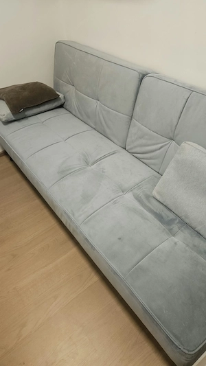 Neuwertiges Sofa  Bild 2