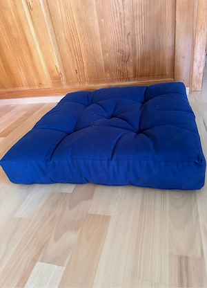 3 Sitzkissen 60 x 60 cm Bild 3