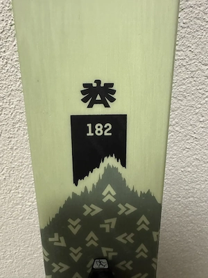 Kästle Skitourenausrüstung Bild 3